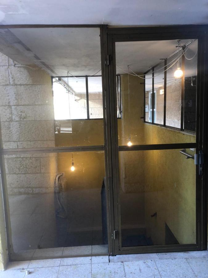 Cozy Fully-Equipped Apartment Near The Old City Kudüs Dış mekan fotoğraf