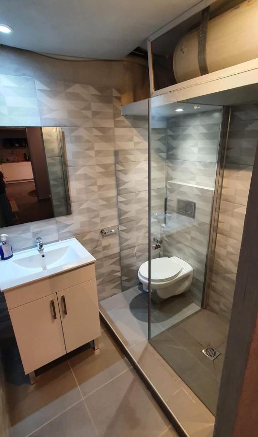Cozy Fully-Equipped Apartment Near The Old City Kudüs Dış mekan fotoğraf