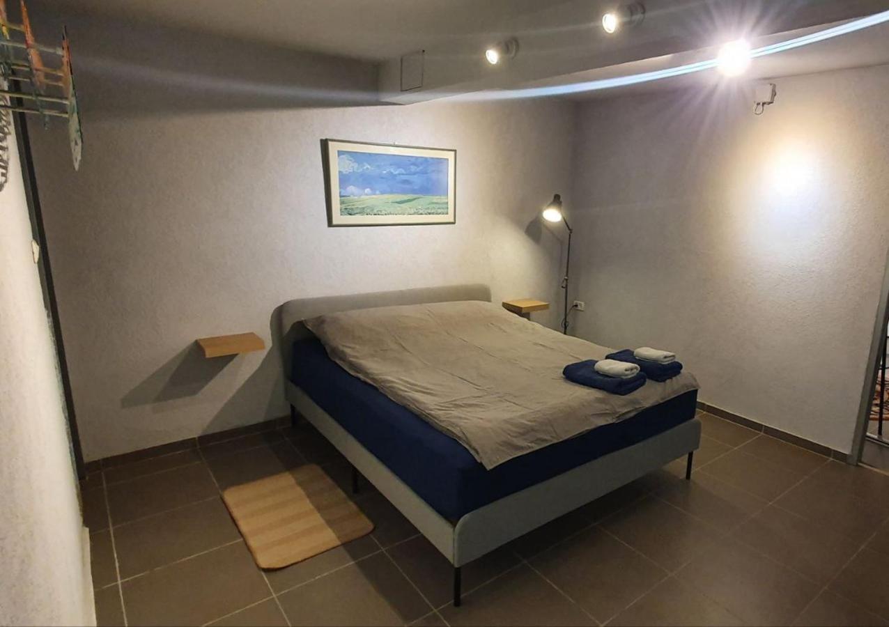 Cozy Fully-Equipped Apartment Near The Old City Kudüs Dış mekan fotoğraf