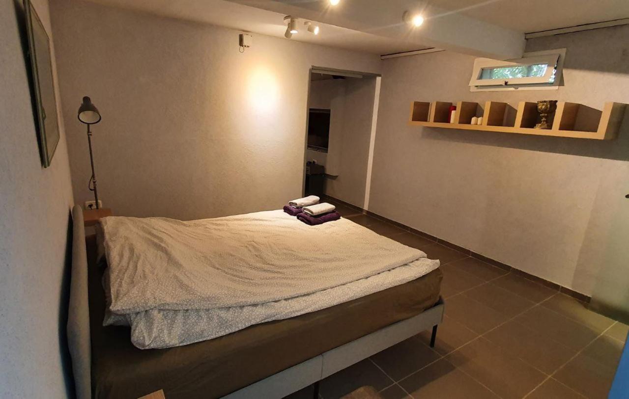Cozy Fully-Equipped Apartment Near The Old City Kudüs Dış mekan fotoğraf