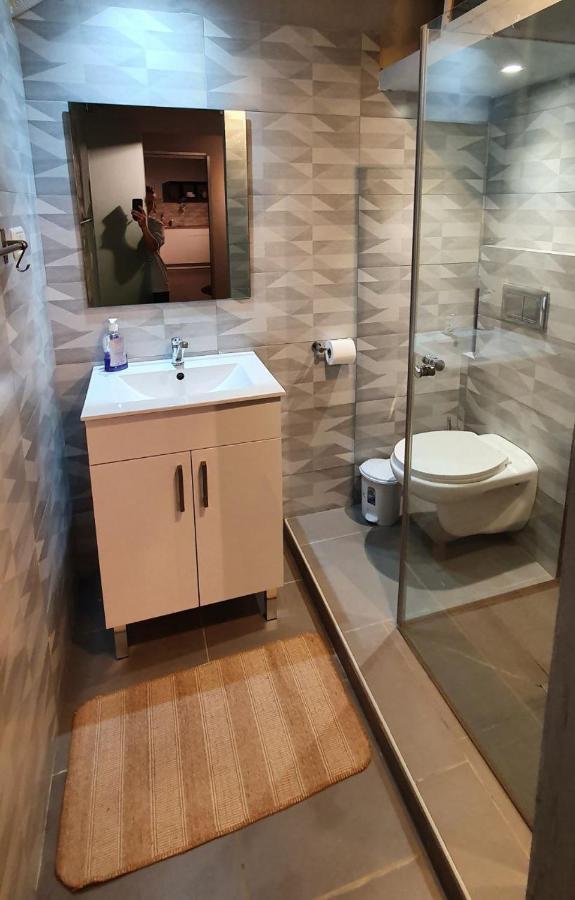 Cozy Fully-Equipped Apartment Near The Old City Kudüs Dış mekan fotoğraf