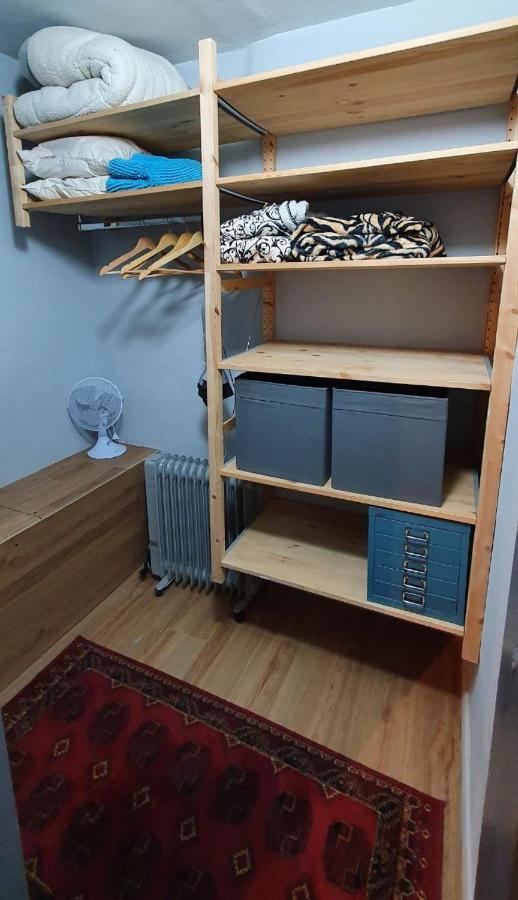 Cozy Fully-Equipped Apartment Near The Old City Kudüs Dış mekan fotoğraf