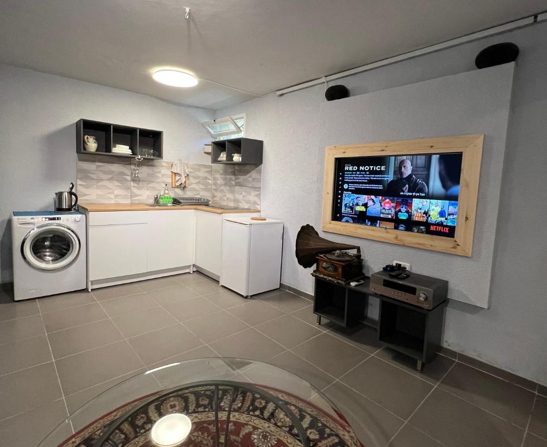 Cozy Fully-Equipped Apartment Near The Old City Kudüs Dış mekan fotoğraf